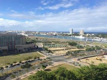 Apartamentos Vistas De San Juan