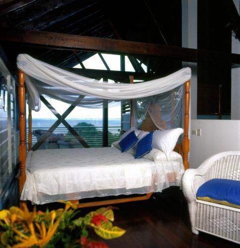 Half Moon Blue Hotel