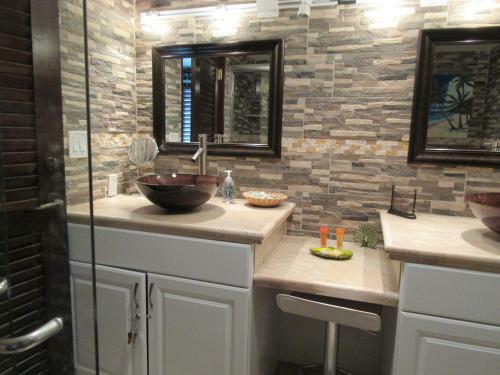 Apartamento Sapphire Beach Paradise Condo A207