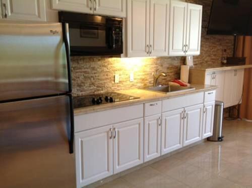 Apartamento Sapphire Beach Paradise Condo A207