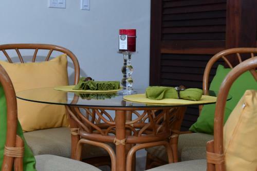 Apartamento Sapphire Beach Paradise Condo A207