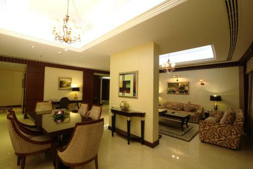 One To One - Concorde Fujairah Hotel