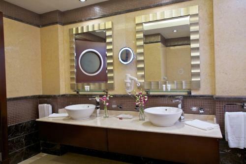 One To One - Concorde Fujairah Hotel