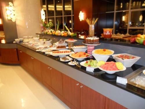 One To One - Concorde Fujairah Hotel