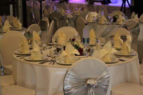 One To One - Concorde Fujairah Hotel