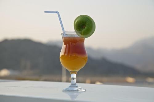 One To One - Concorde Fujairah Hotel