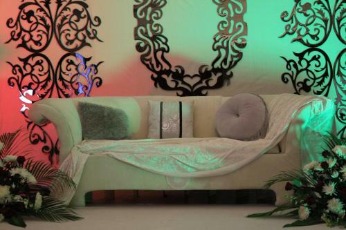 One To One - Concorde Fujairah Hotel