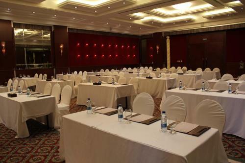 One To One - Concorde Fujairah Hotel