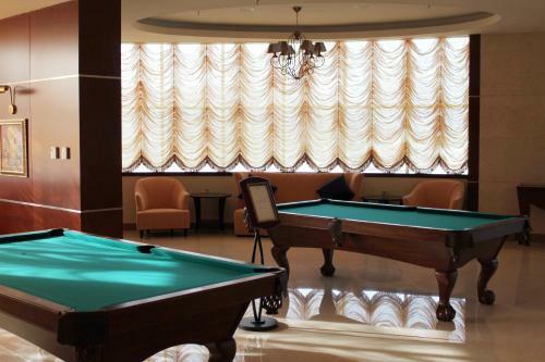 One To One - Concorde Fujairah Hotel