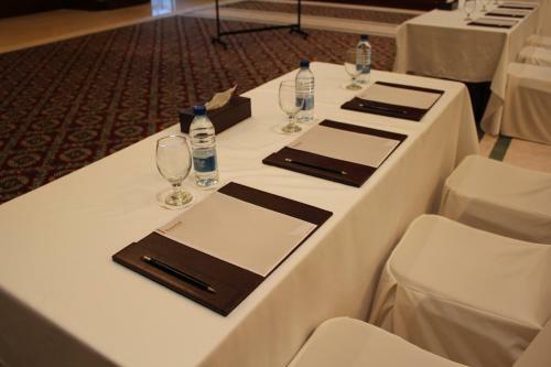 One To One - Concorde Fujairah Hotel