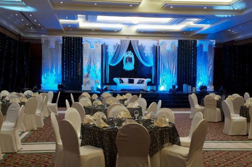 One To One - Concorde Fujairah Hotel
