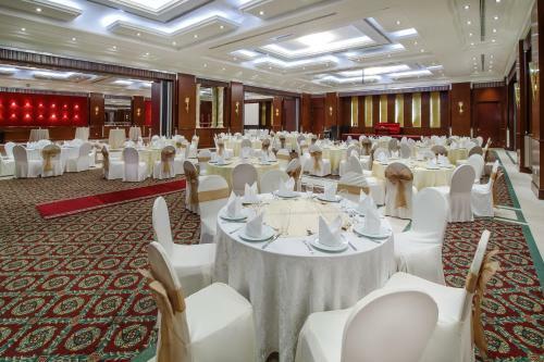 One To One - Concorde Fujairah Hotel