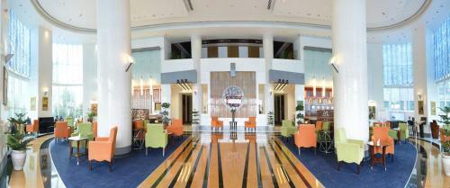 One To One - Concorde Fujairah Hotel