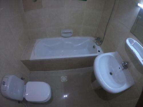 Alraha Hotel Apartments