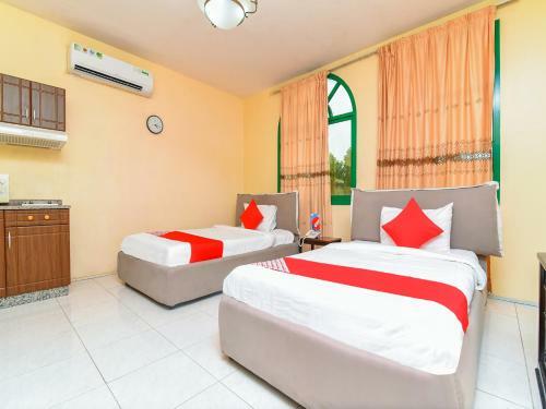 Alraha Hotel Apartments