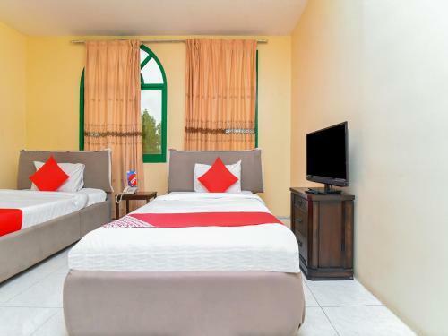 Alraha Hotel Apartments