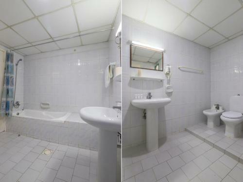 Alraha Hotel Apartments
