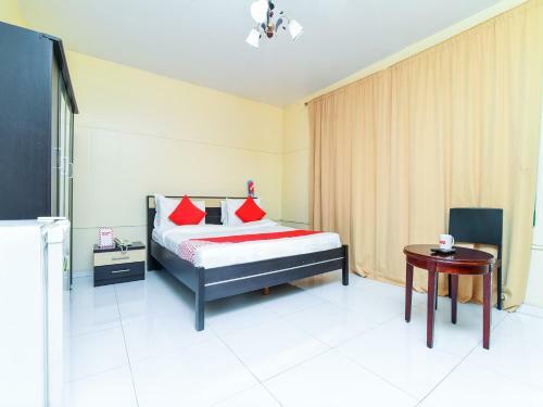 Alraha Hotel Apartments