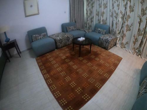 Alraha Hotel Apartments