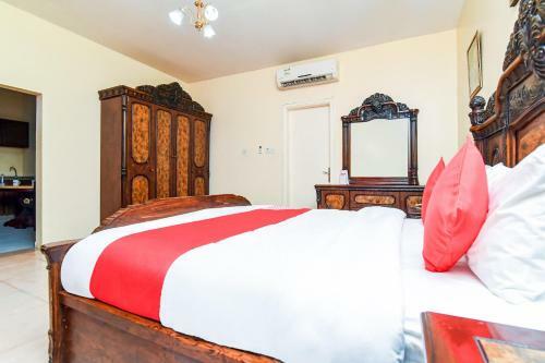 Alraha Hotel Apartments