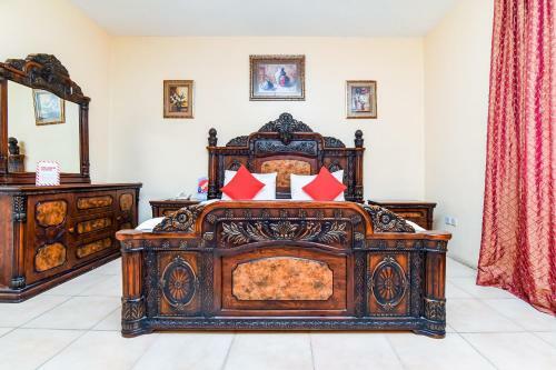 Alraha Hotel Apartments