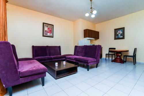 Alraha Hotel Apartments
