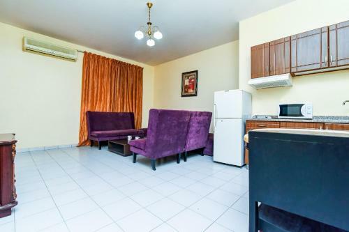 Alraha Hotel Apartments
