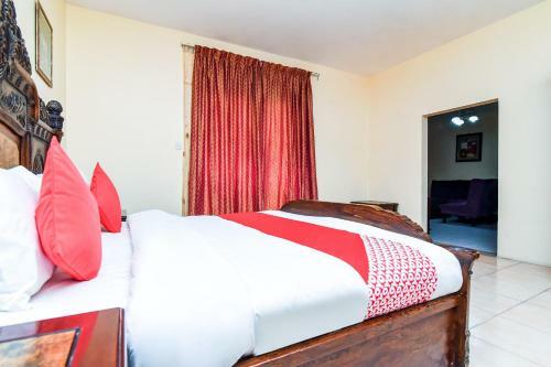 Alraha Hotel Apartments