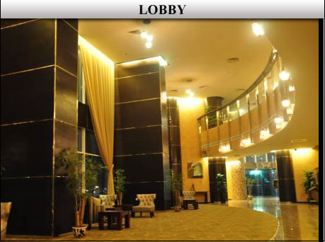 Aryana Hotel