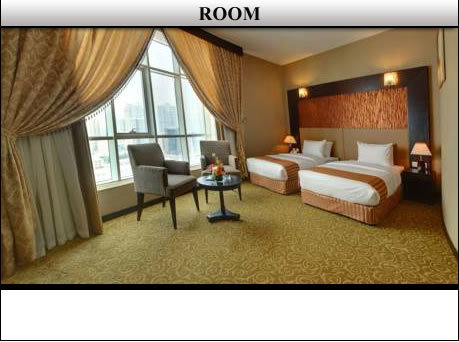 Aryana Hotel