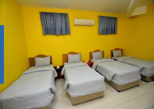 Fujairah Youth Hostel