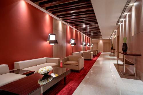 Aparthotel Capital Centre Arjaan By Rotana