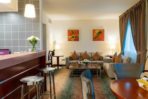 Al Ain Palace Hotel Abu Dhabi