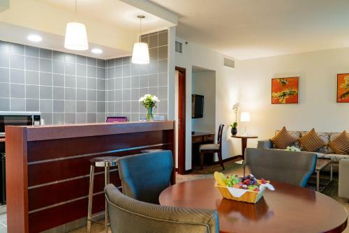 Al Ain Palace Hotel Abu Dhabi