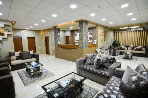 Bed & Breakfast Amir Palace Hotel - Aqaba