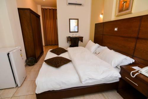 Bed & Breakfast Amir Palace Hotel - Aqaba