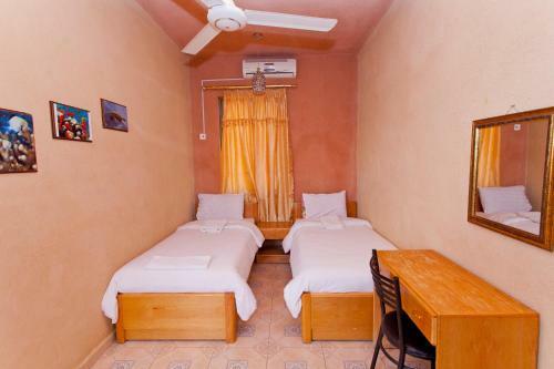 Hotel Arab Divers