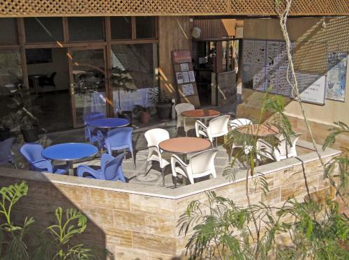 Hotel Arab Divers