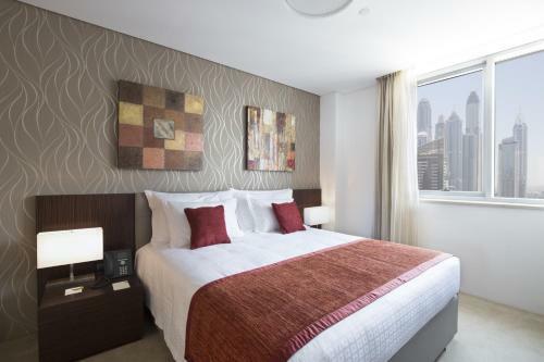 Aparthotel La Verda Hotel Apartments