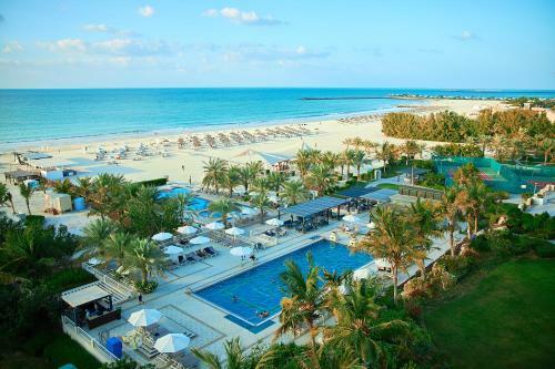 Hotel Al Hamra Palace Beach Resort