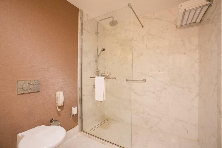 Hotel Rixos Bab Al Bahr