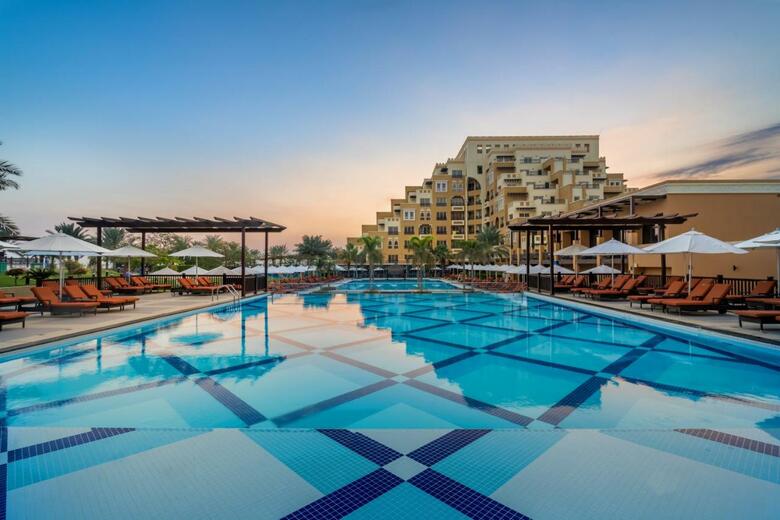 Hotel Rixos Bab Al Bahr