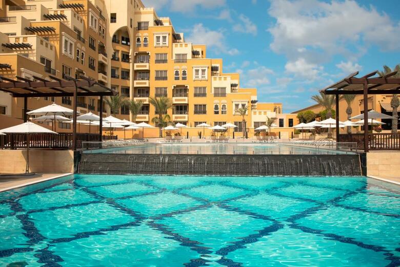 Hotel Rixos Bab Al Bahr