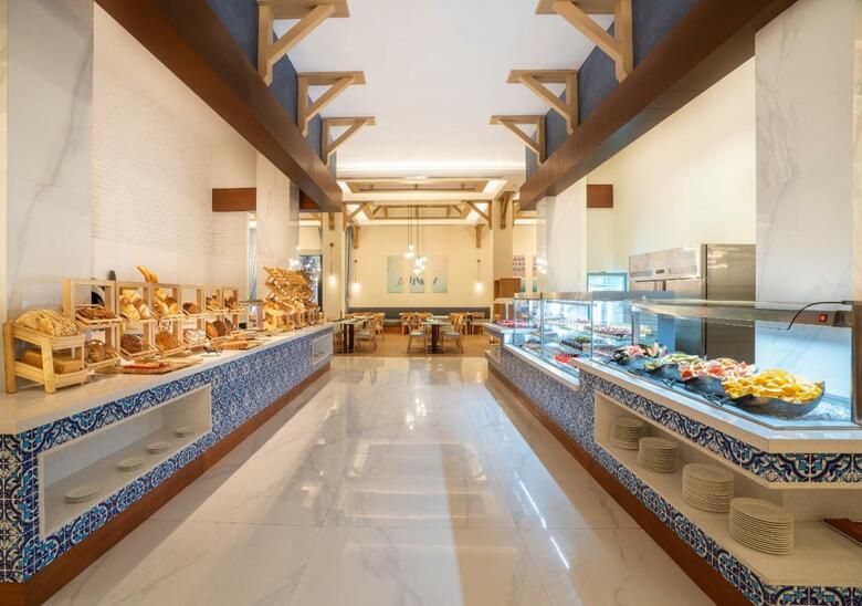 Hotel Rixos Bab Al Bahr