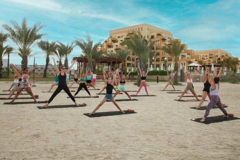 Hotel Rixos Bab Al Bahr