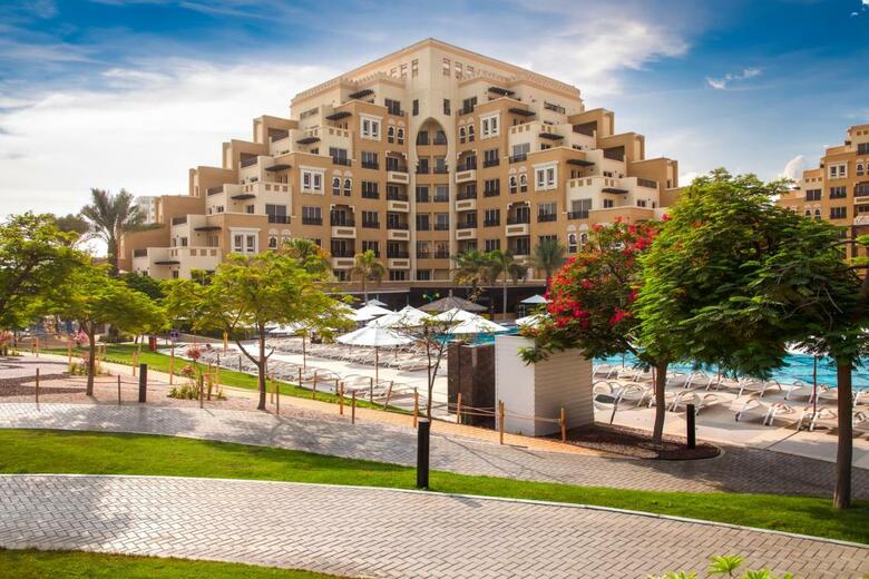 Hotel Rixos Bab Al Bahr