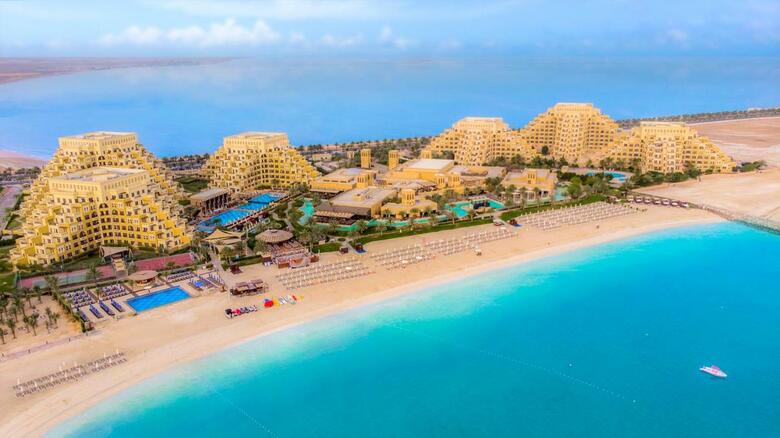 Hotel Rixos Bab Al Bahr