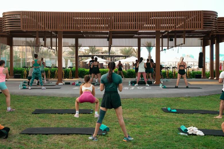 Hotel Rixos Bab Al Bahr