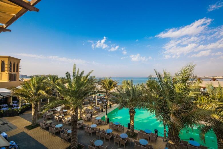 Hotel Rixos Bab Al Bahr