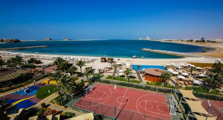 Hotel Rixos Bab Al Bahr